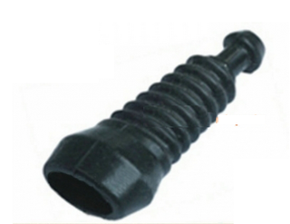 Rubber Boot Kit 2 Pce, Suits 3 pin JPT/Super Seal Plugs