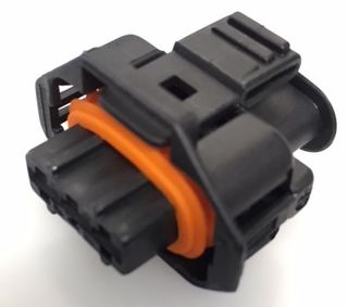 Engine Management Plug 3 Pin
