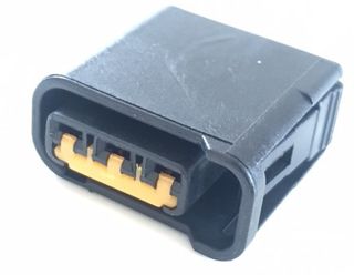 Engine Management Plug - 3 Pin