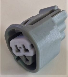 Engine Management Plug 3 Pin