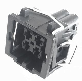 Engine Management Plug -4 Pin