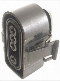 Engine Management Plug - 4 Pin