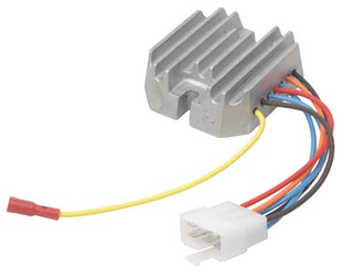 Regulator/Rectifier suits Kokusan/Denki