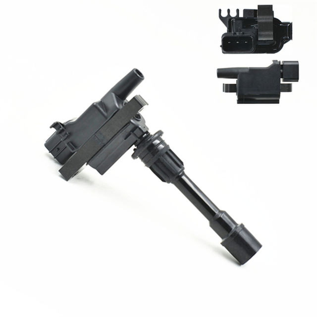 Ignition Coil Suits Mazda