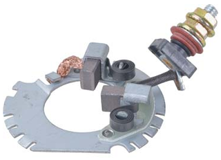 Brush Holder Assembly Suits Denso