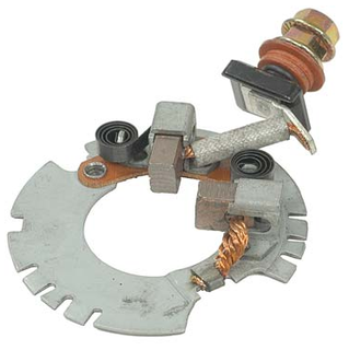 Brush Holder Assembly suits Denso