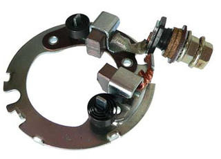 Mitsuba Brush Holder Assembly