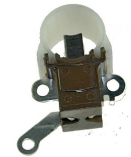 Brand new AS-PL Alternator brush holder