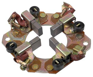 Brush Holder to Suit Dynastarter GSB107 series
