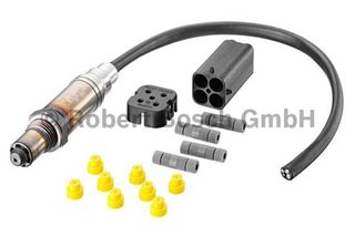 Bosch Universal O2 sensor (0258986507)