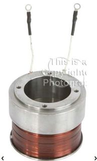 Delco 20Si Stationary coil 24v