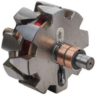 Brand New AS-NZ Alternator Rotor