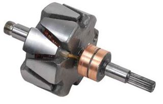 Brand new AS-NZ Alternator rotor