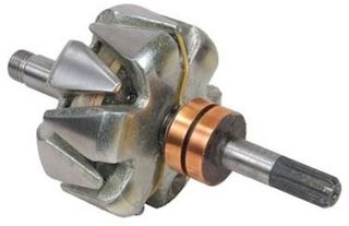 Brand new AS-NZ Alternator rotor