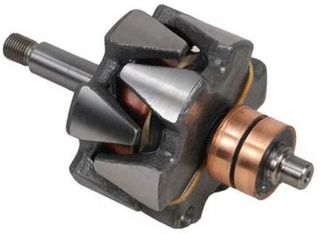 Brand new AS-NZ Alternator rotor