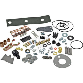 Starter Repair Kit, Suits Delco 50MT 24/36/64Volt  6 Brush