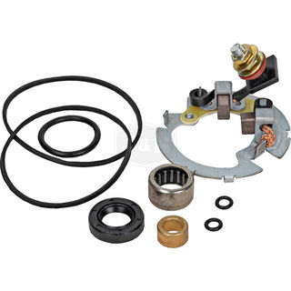 Mitsuba ATV Starter Repair Kit