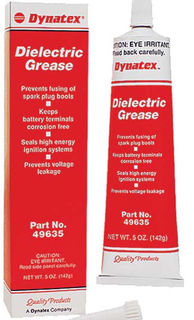 Dynatex Dielectric Grease