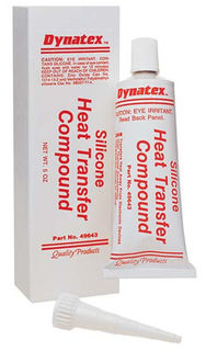 Dynatex Heatsink Compound