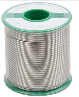 Solder, Tin/Silver Lead free. 96/4