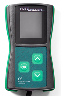 Smart Regulator Tester