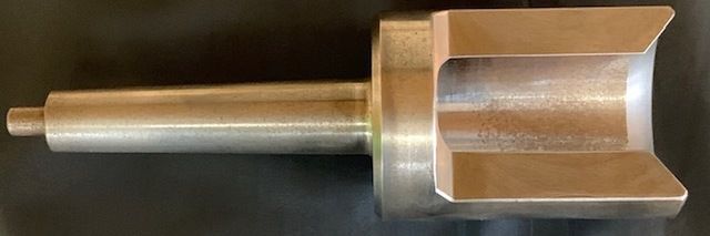 Lathe Tool