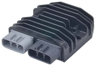 Regulator/Rectifier suits Honda ATV