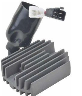 Regulator/Rectifier suits Honda/Suzuki