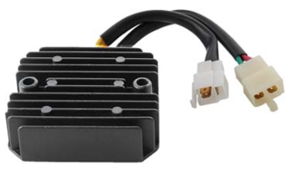 Brand new AS-NZ Regulator/ Rectifier for Honda