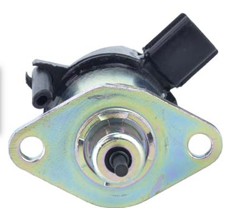 Fuel Shut Down Solenoid to Suit Kubota