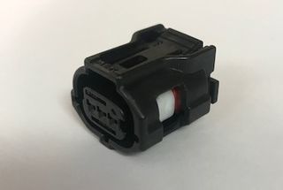 Engine Management Plug - 3 Pin