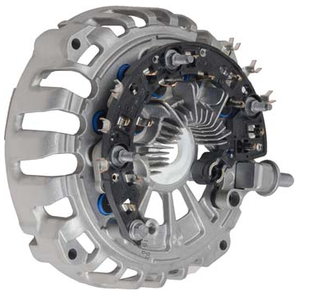 Brand new VALEO Alternator rectifier