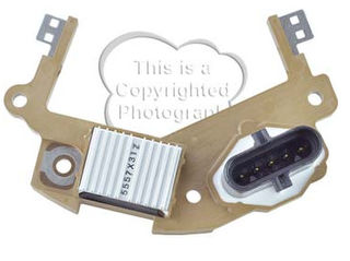 Brand New MITSUBISHI regulator