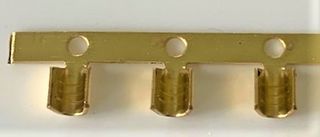 Brass Splice Terminal ( Small)