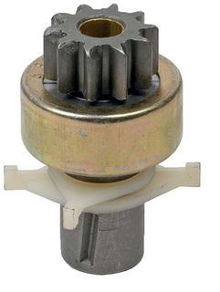 Chrys. 10T CW Drive 12Deg Helix