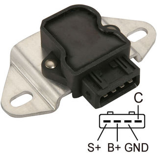 Ignition Module Suits Hyundai