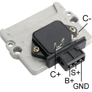 Ignition Module Suits  VW/Audi