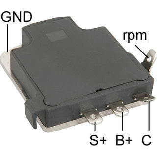 Ignition Module Suits Honda