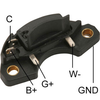 Ignition Module