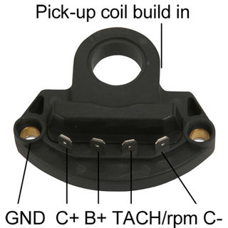 Ignition Module Suits Honda