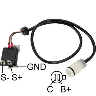 Ignition Module Suits Toyota
