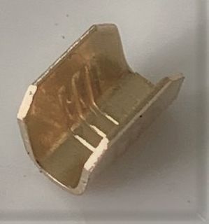 Brass Splice Terminal (Medium)