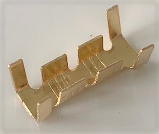 Quad Splice (Large)