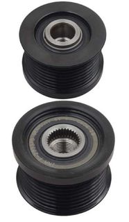 Brand new AS-NZ Pulley