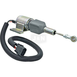 Fuel Shut Down Solenoid to Suit Hyundai