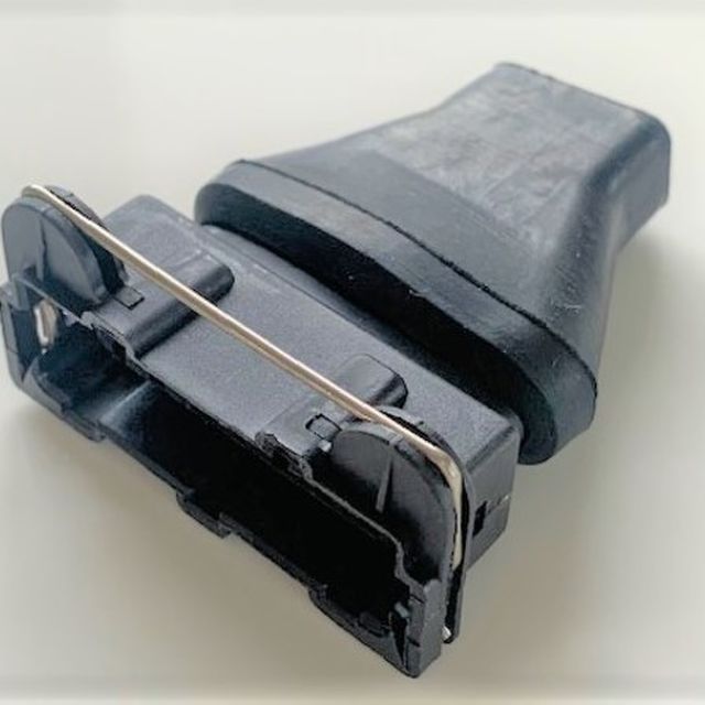 Engine Management Plug - 7 Pin