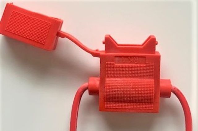 Automotive Fuse, Weather proof. Standard blade