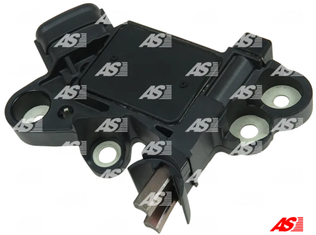 ASPL ARE0013 Alternatore Auto – 12 Volt, Ricambio Nuovo - 4