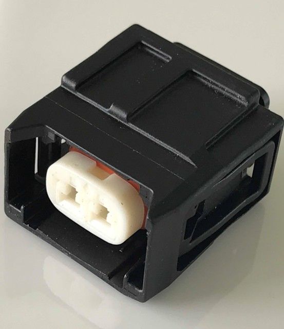 Engine Management Plug - 2 Pin