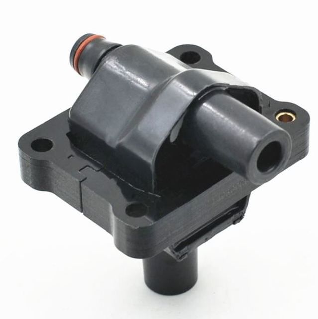 Ignition Coil Automotive Supplies Group NZ Ltd